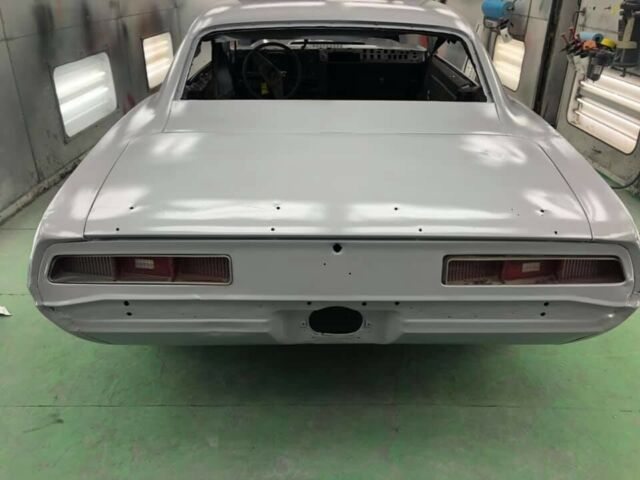 Chevrolet Camaro 1969 image number 27