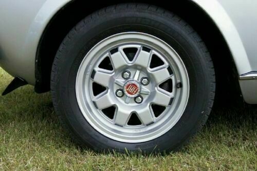 Fiat 124 Spider 19790000 image number 15