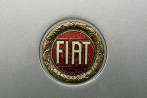 Fiat 124 Spider 19790000 image number 3