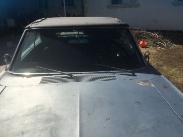 Plymouth Satellite 1967 image number 14