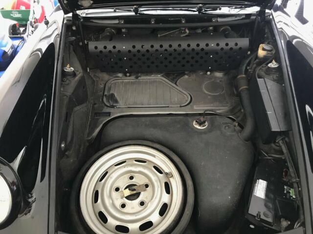 Porsche 911 1976 image number 32
