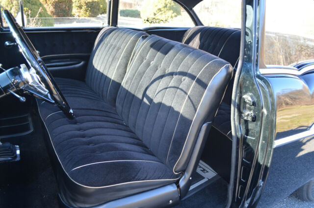 Chevrolet Bel Air/150/210 1957 image number 10