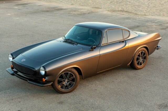 Volvo 1800 1966 image number 24