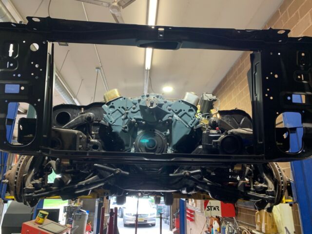 Pontiac Trans Am 1974 image number 1