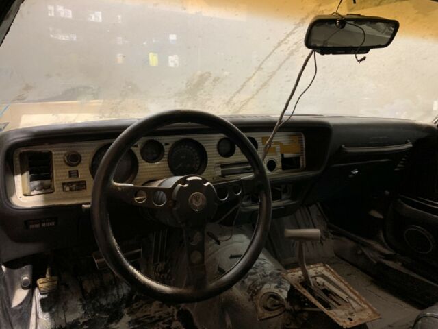 Pontiac Trans Am 1974 image number 18