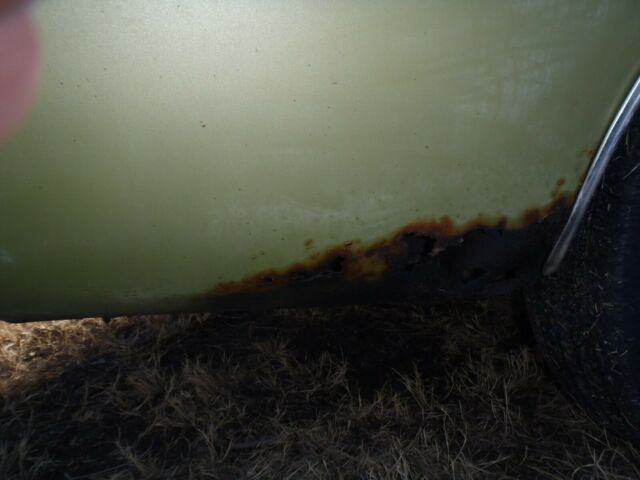 Mercury Comet 1974 image number 3