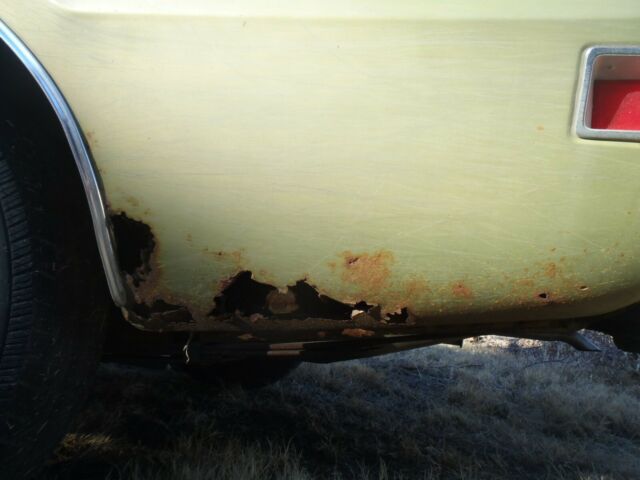 Mercury Comet 1974 image number 7