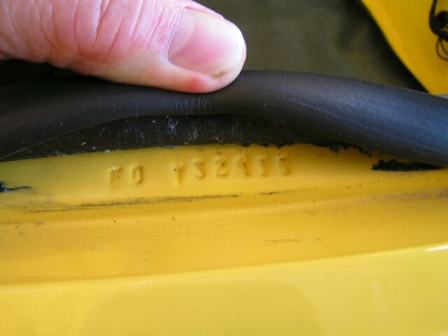 Plymouth Road Runner 1970 image number 46