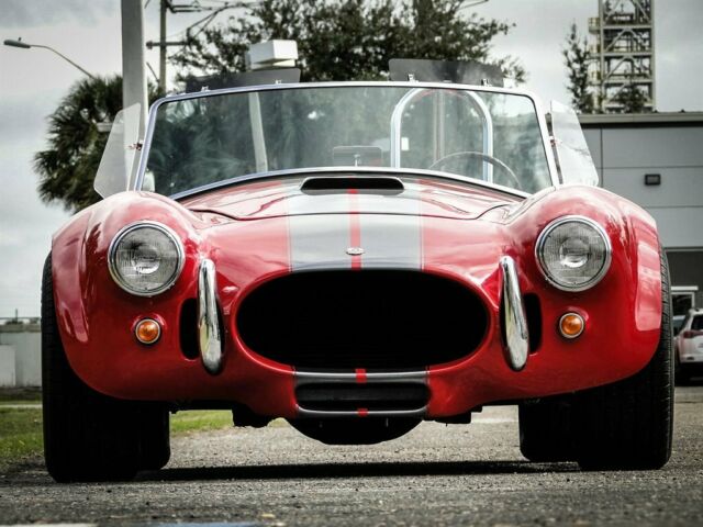 AC Cobra 1967 image number 14