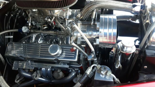 Chevrolet Stylemaster 1947 image number 24