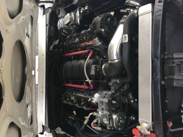 Chevrolet Camaro 1967 image number 10