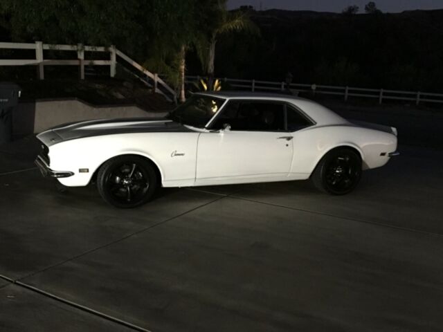 Chevrolet Camaro 1967 image number 3