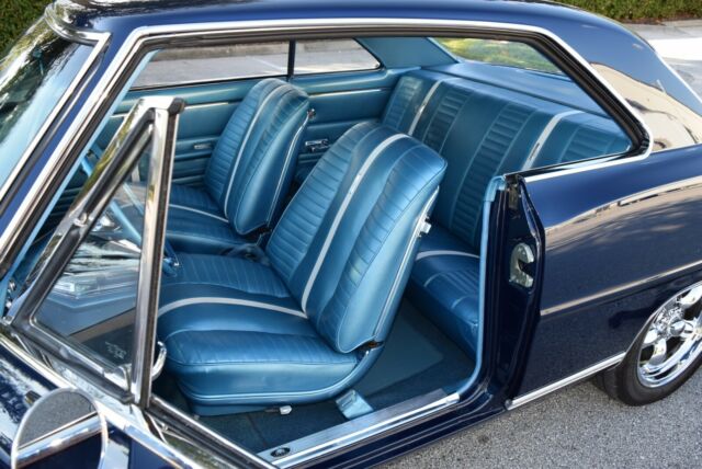 Chevrolet Nova 1967 image number 3