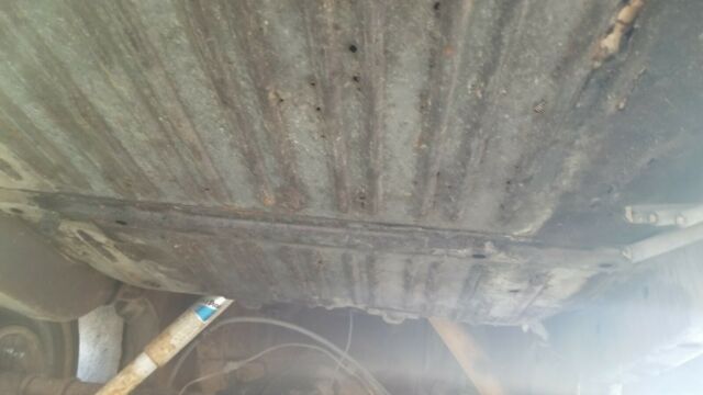 Plymouth Satellite 1970 image number 10