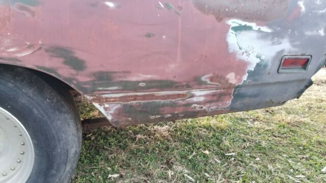 Plymouth Satellite 1970 image number 13