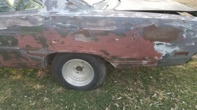 Plymouth Satellite 1970 image number 19