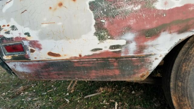 Plymouth Satellite 1970 image number 29