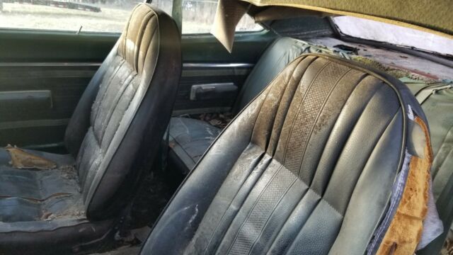 Plymouth Satellite 1970 image number 5