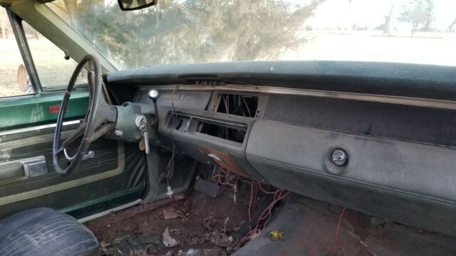 Plymouth Satellite 1970 image number 6