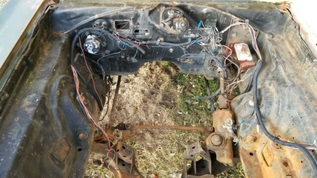 Plymouth Satellite 1970 image number 7