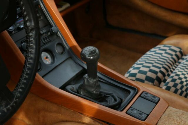 Porsche 928 1978 image number 15