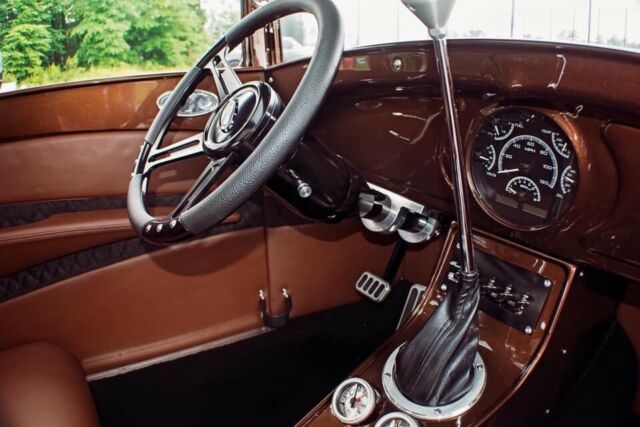 Ford Model A 1929 image number 10
