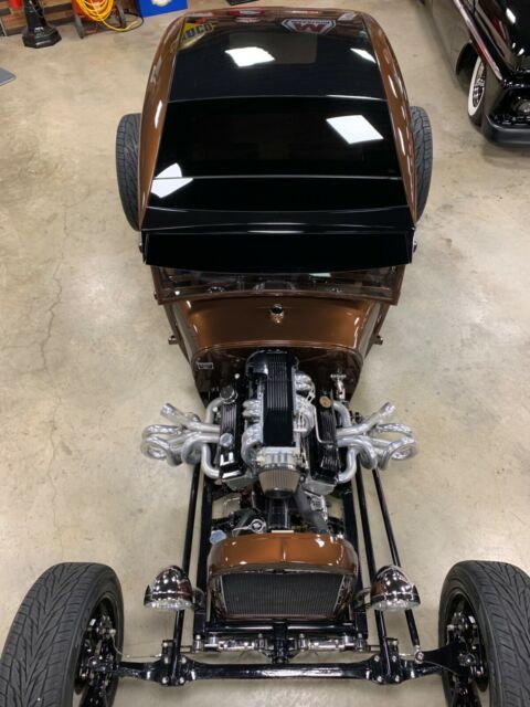 Ford Model A 1929 image number 18