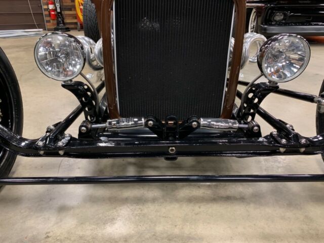 Ford Model A 1929 image number 19