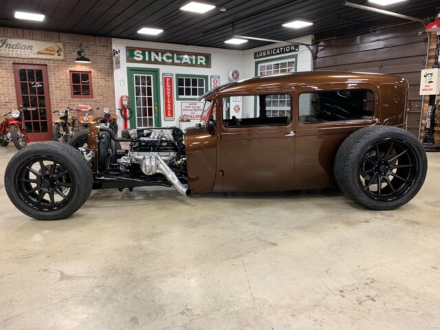 Ford Model A 1929 image number 2