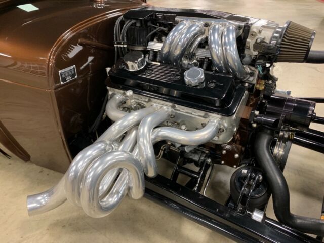 Ford Model A 1929 image number 21