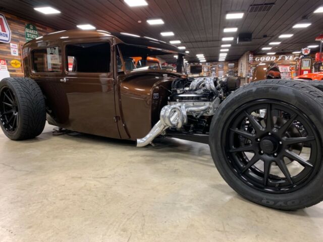 Ford Model A 1929 image number 3