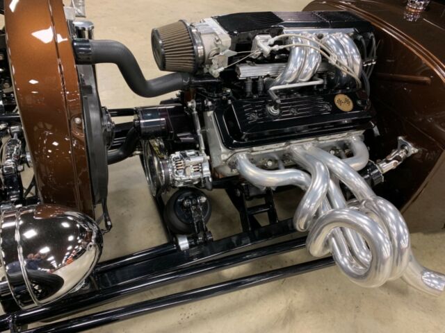 Ford Model A 1929 image number 7