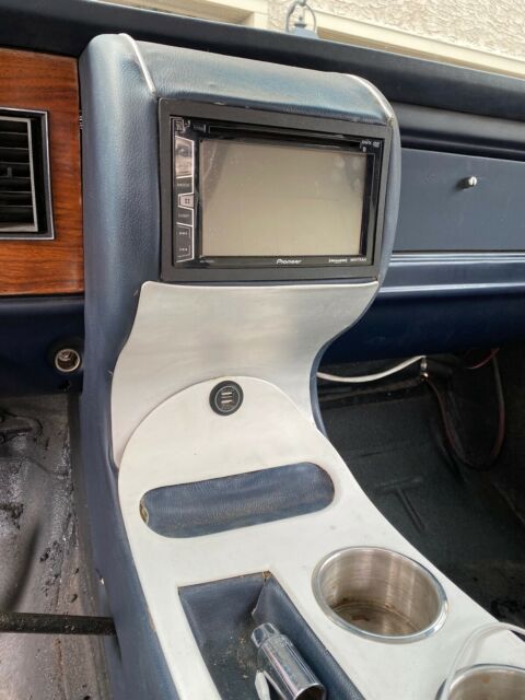 Ford Bronco 1979 image number 10
