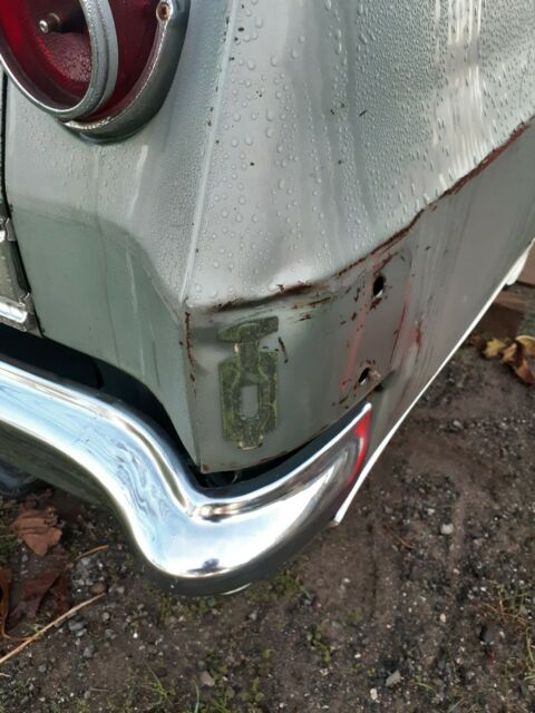 Chevrolet Impala 1965 image number 13