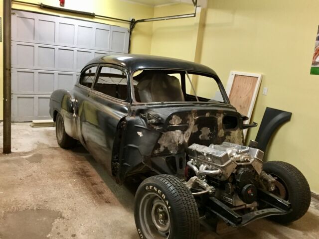 Chevrolet Fleetline 1949 image number 0