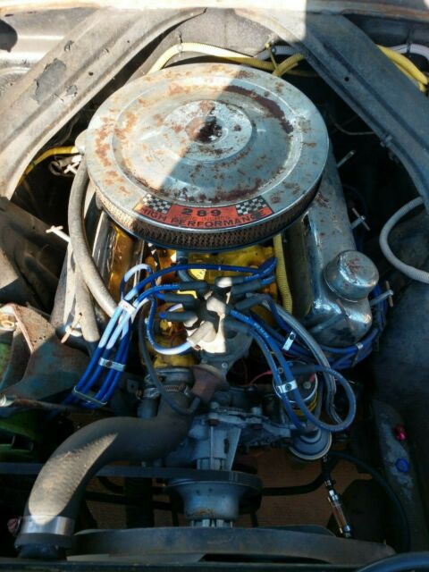 Mercury Comet 1964 image number 14