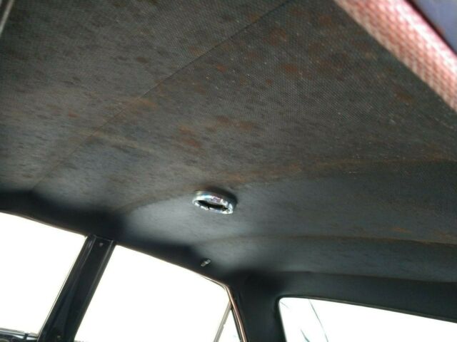 Mercury Comet 1964 image number 18
