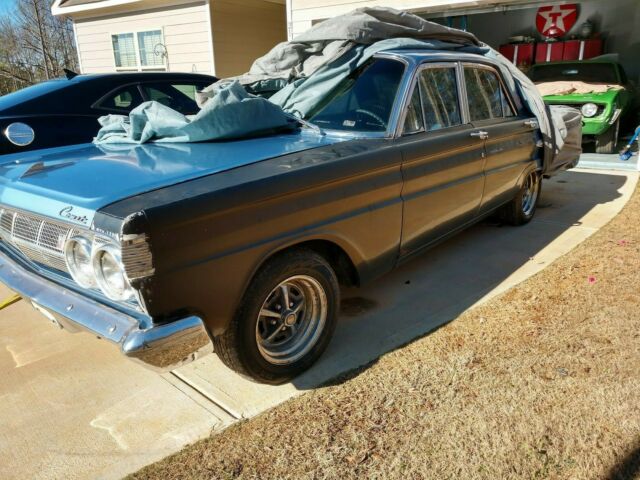 Mercury Comet 1964 image number 2