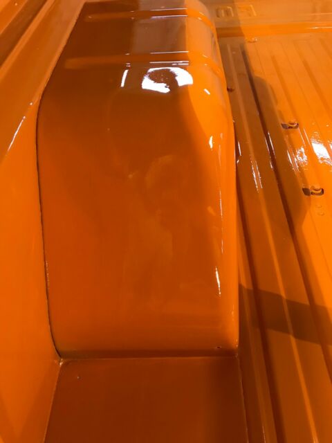 Ford Bronco 1966 image number 32