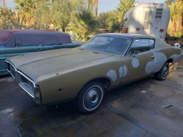 Dodge Charger 1972 image number 10