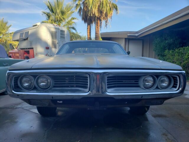 Dodge Charger 1972 image number 11