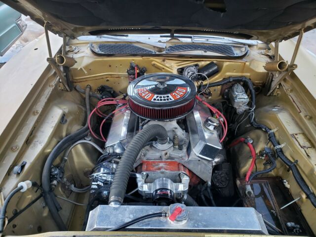 Dodge Charger 1972 image number 14