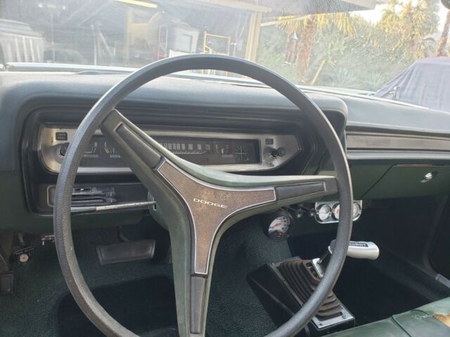 Dodge Charger 1972 image number 17