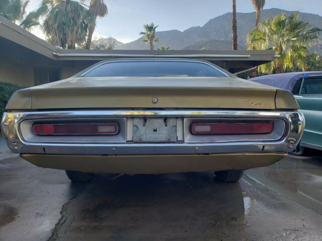 Dodge Charger 1972 image number 4