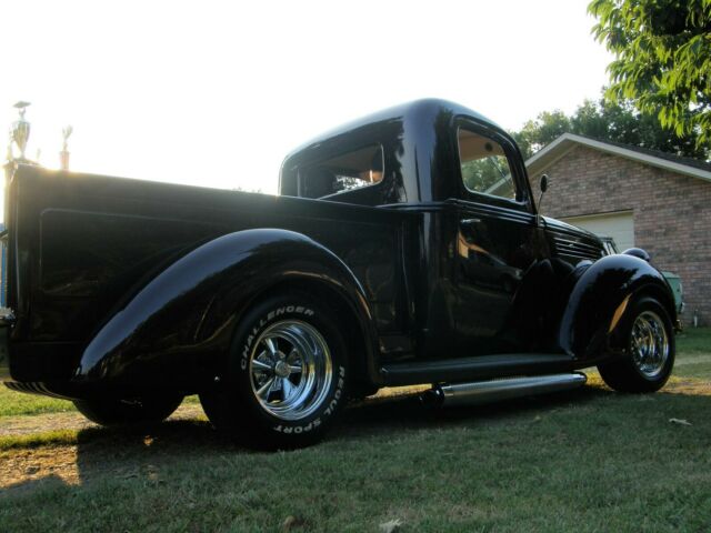 Ford F-100 1938 image number 15