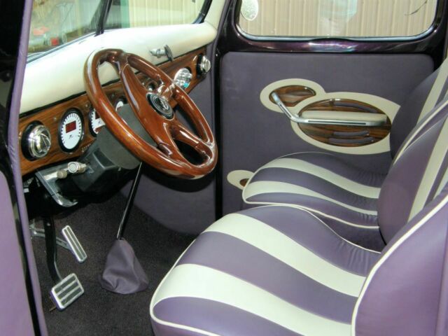 Ford F-100 1938 image number 2