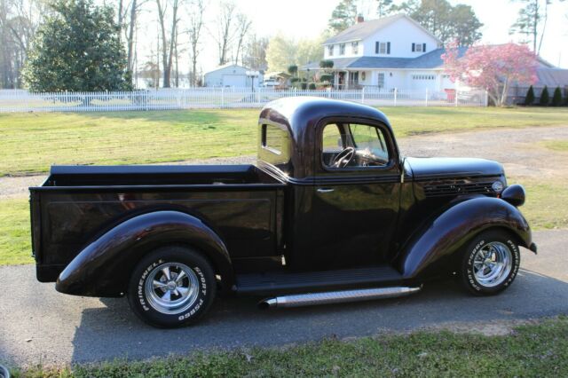Ford F-100 1938 image number 21