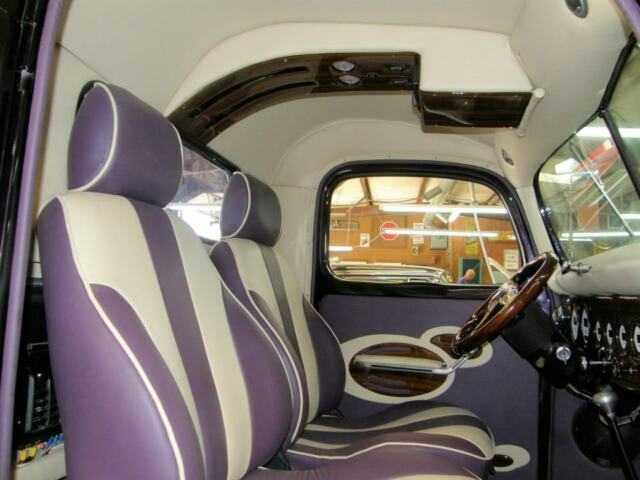 Ford F-100 1938 image number 25