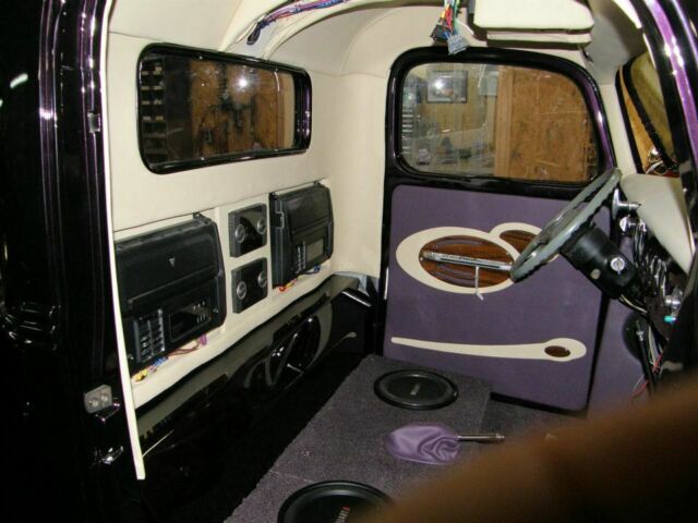 Ford F-100 1938 image number 27