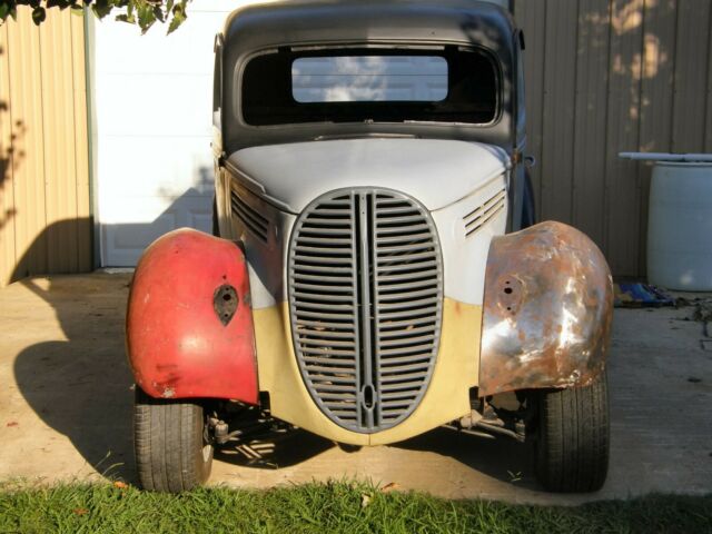 Ford F-100 1938 image number 37